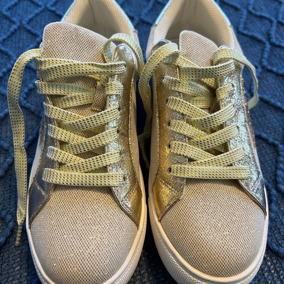 Gold Supernova Corkys - 8 - Picture 6 of 7